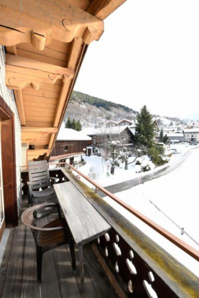 Alpine Tradition